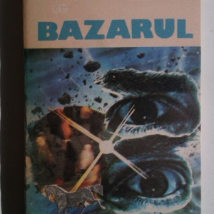 Gustavo Alvarez Gardeazabal - Bazarul