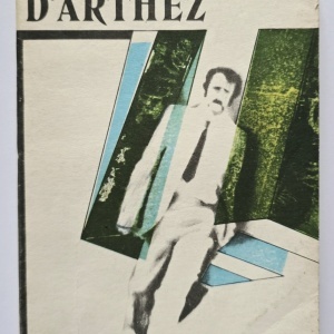 Hans Erich Nossack - Cazul D'Arthez