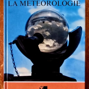 Heinz Wachter - La meteorologie (editie hardcover)