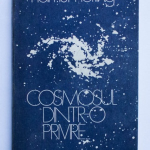 Helmut Hofling - Cosmosul dintr-o privire