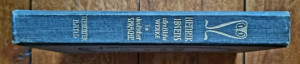 Henrik Ibsens - Samtliche Werke in deutscher Sprache (editie hardcover, antebelica) - Img 2