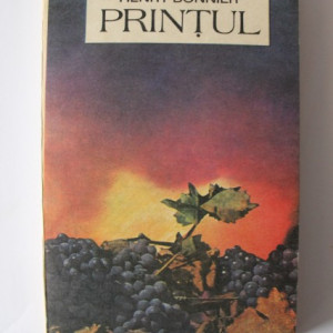 Henry Bonnier - Printul