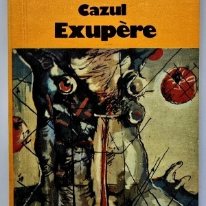 Henry de Motherlant - Cazul Exupere