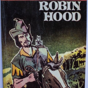 Henry Gilbert - Robin Hood
