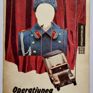 Henryk Kurta - Operatiunea ”Grom”