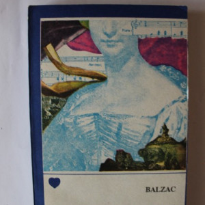 Honore de Balzac - Modeste Mignon
