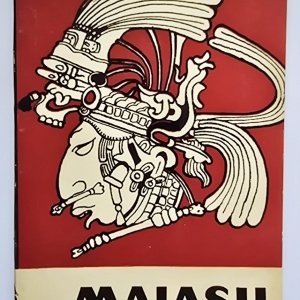 Horia Matei - Maiasii