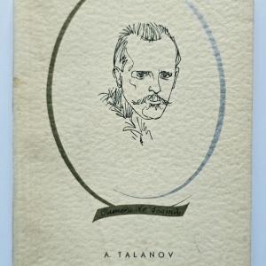 I. Talanov - Nansen