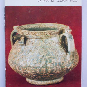 Ileana Dalea - O istorie a artei ceramice