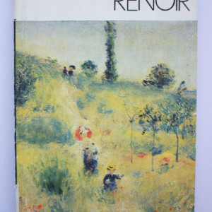 Ioan Horga - Renoir