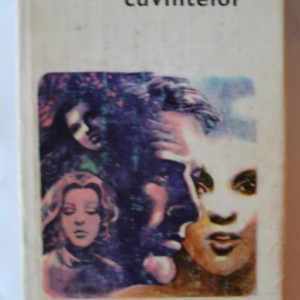 Iris Murdoch - Vlastarul cuvintelor (editie hardcover)
