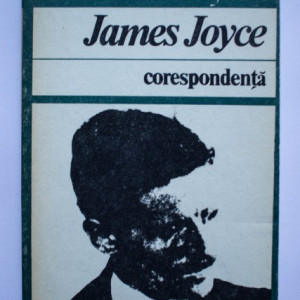 James Joyce - Corespondenta