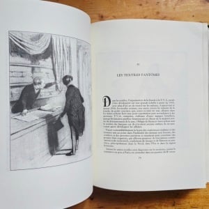 Jean Cosson - Les industriels de la fraude fiscale (editie hardcover, ”exemplaire de tete”) - Img 7