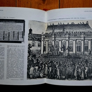 Jean Dumont (ed.) - Les coups d`etat (editie hardcover, in limba franceza) - Img 7