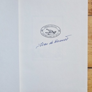 Jean-Francois de Galaup, comte de Laperouse - Voyage autour du monde pendant les annees 1785, 1786, 1787 et 1788 (2 vol., editie hardcover, ”exemplaire de tete”) - Img 2