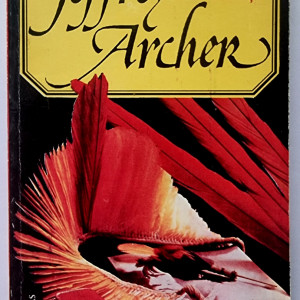Jeffrey Archer - O tolba plina cu sageti
