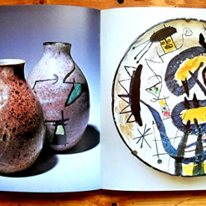 Joan Miro. Peintures. Sculptures. Dessins. Ceramiques (1956-1979) (catalogue d`exposition, 7 Juillet - 30 Septembre 1979) - Img 3