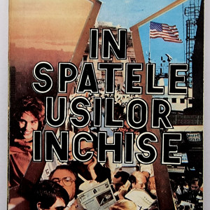John Ehrlichman - In spatele usilor inchise