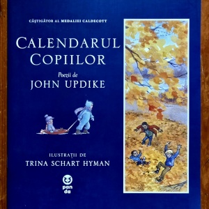 John Updike - Calendarul copiilor