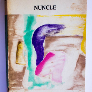 John Wain - Nuncle