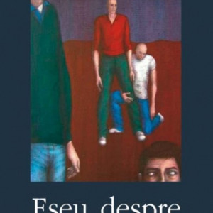 Jose Saramago - Eseu despre orbire