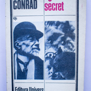Joseph Conrad - Agentul secret