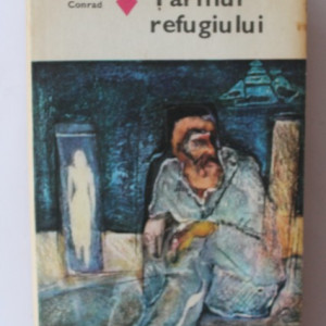 Joseph Conrad - Tarmul refugiului