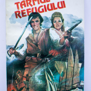 Joseph Conrad - Tarmul refugiului