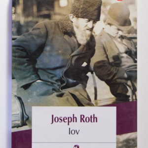 Joseph Roth - Iov