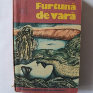 Juan Garcia Hortelano - Furtuna de vara