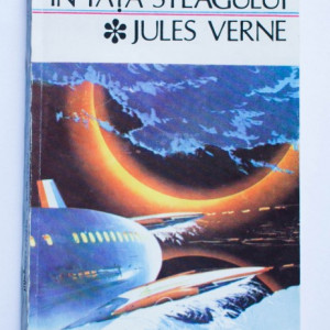 Jules Verne - In fata steagului