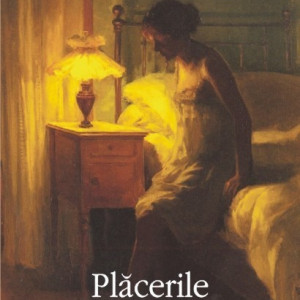 Kate Williams - Placerile barbatilor