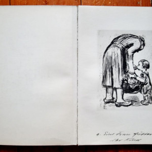 Kathe Kollwitz - Das Neue Kollwitz - Werk (editie hardcover) - Img 4