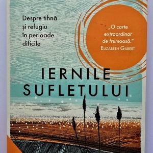 Katherine May - Iernile sufletului