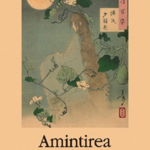 Kazuo Ishiguro - Amintirea palida a muntilor
