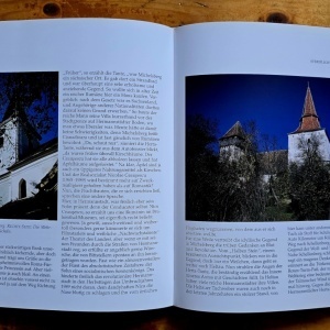 Klaus Koch, Martin Haidinger - Siebenburgen Sagenhaftes Land im Karpatenbogen (editie hardcover) - Img 4