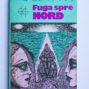 Klaus Mann - Fuga spre nord