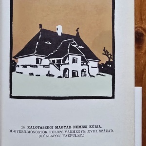 Kos Karoly - Erdely (editie hardcover) - Img 4