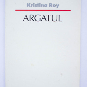 Kristina Roy - Argatul
