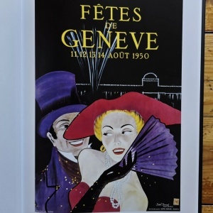 L`affiche en fetes (1923-2005) (editie hardcover) - Img 7