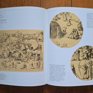 Leon Lewillie, Francine Noel - Le sport dans l`art belge de l`epoque romaine a nos jours (editie hardcover) - Img 7