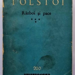 Lev Nikolaevici Tolstoi - Razboi si pace (vol. IV)