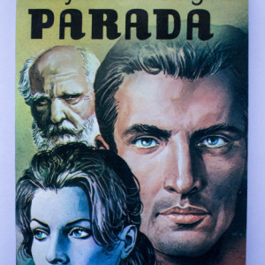 Lloyd C. Douglas - Parada