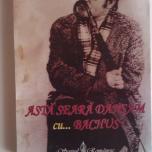 Lot 2 volume Geo Saizescu - Asta seara dansam cu... Bachus, Svejk (cu autograf) - Img 2