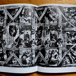 Ludwig Goldscheider - Michelangelo: Paintings, Sculptures, Architecture, Complete Edition - Img 2