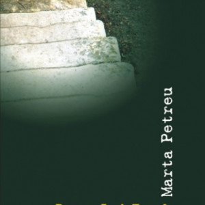Marta Petreu - Scara lui Iacob (cu autograf, contine CD) - Img 2