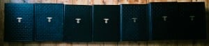 Maurice Roux (sous la direction generale de) - L`Ordre de la Noblesse. Familles d`Europe enregistrees in Ordine Nobilitatis (7 vol., editie hardcover, ”exemplaire de tete”) - Img 2