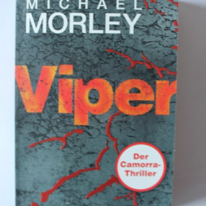 Michael Morley - Viper