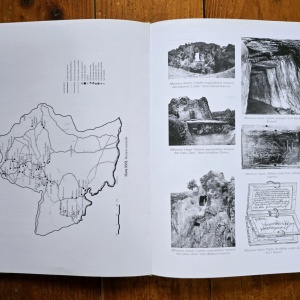 Mihai Barbulescu (coord.) - Atlas-dictionar al Daciei Romane (editie hardcover) - Img 2