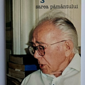 Mihai Sora - Sarea pamantului